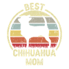Dog Mom - Chihuahua