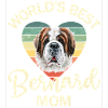 St. Bernard Bernese Mountain Dog
