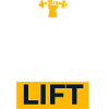 Eat Sleep Lift