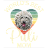 Puli Dog