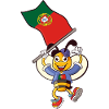 Portuguese bee