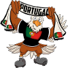 portugisisk ørn