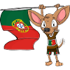 Portugal Chihuahua
