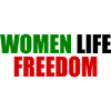 Women life freedom