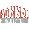 Hoemma mach Fettig