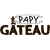 Papy gâteau.