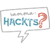 Samma hackts