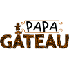 Papa gâteau.