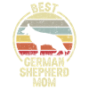 Dog Mama - German Shepherd