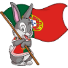Portuguese Rabbit