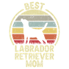 Dog Mom - Labrador Retriever