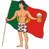Portuguese Sexy Man