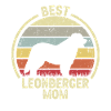 Dog Mom - Leonberger