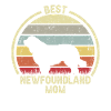 Dog Mom - Newfoundland