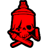 SkullCan Cano