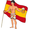 Spanish Sexy Man