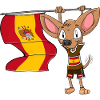 Spanischer Chihuahua