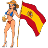 Espagnol sexy