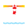 Nautical Lighthouse