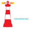 Be The Light Lighthouse