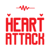 Herzinfarkt Überlebender