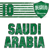 Saudi Arabia Football Team