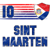 Sint Maarten Football Team