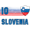 Slowenien Fußball Mannschaft