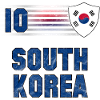 South Korea Football Team