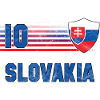 Slovakia Football Team
