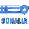 Somalia Football Team