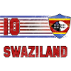 Swaziland Football Team