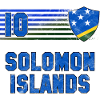 Solomon Islands Football Team