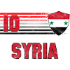 Syria Football Team