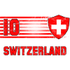 Switzerland Football Team