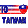 Taiwan Football Team