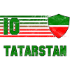 Tatarstan Football Team