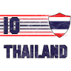 Thailand Football Team