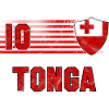 Tonga Football Team