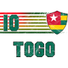 Togo Football Team