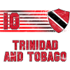 Trinidad and Tobago Football Team