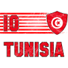Tunisia Football Team