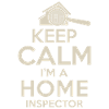 Building inspector Spruch
