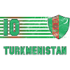 Turkmenistan Football Team