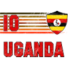 Équipe d’Ouganda de football