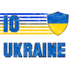 Ukraine Football Team