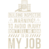 Building Inspector Gift