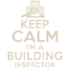 Building inspector Spruch