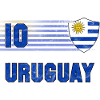 Uruguay Football Team