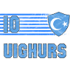 Uighur Football Team